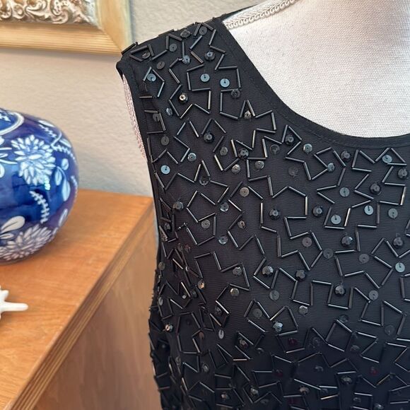 NWT Mac Duggal gown  - Picture 7 of 16